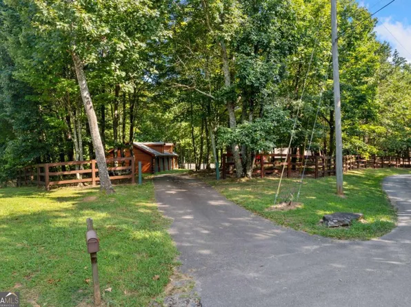 5 Tally Mountain Rd N, Jasper, GA 30143