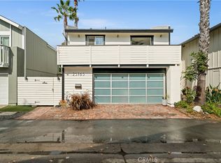 25765 Avenida Pedrigal, San Juan Capistrano, CA 92675