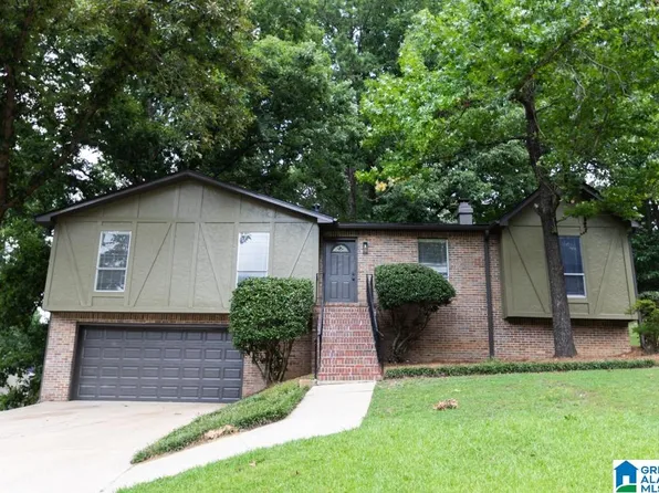 605 Bonnie Bell Ln, Birmingham, AL 35210