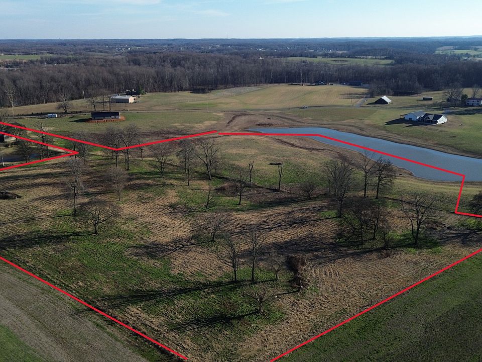 2nd image of 0 Homer Worsham Rd Lot 12