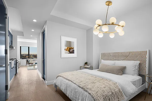 Rented by Douglas Elliman | media 73