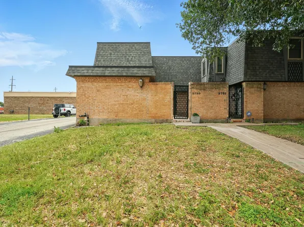 2729 Caton Pl, Abilene, TX 79605