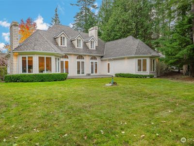 8675 Great Horned Owl Lane, Blaine, WA, 98230