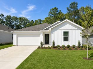 90 Bay Springs Blvd, Defuniak Springs, FL 32435