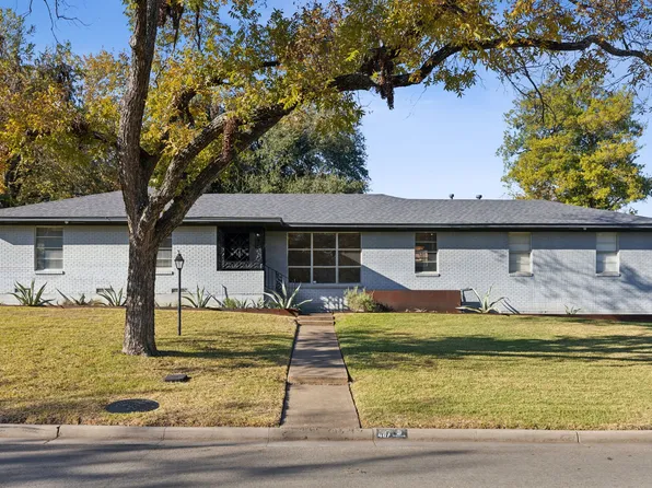 407 S Manus Dr, Dallas, TX 75224