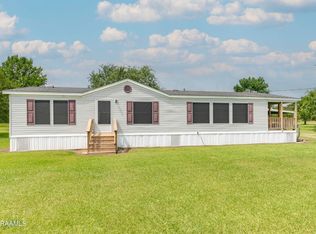 1306 Frankie St, New Iberia, LA 70560