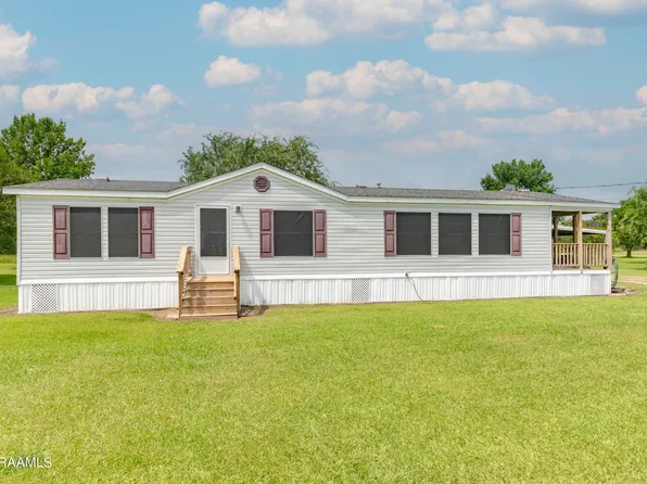 1306 Frankie St, New Iberia, LA 70560