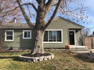 1892 S Wolff St, Denver, CO 80219