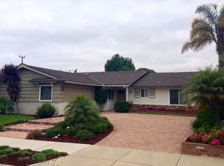 121 Walnut Ln, Santa Barbara, CA 93111