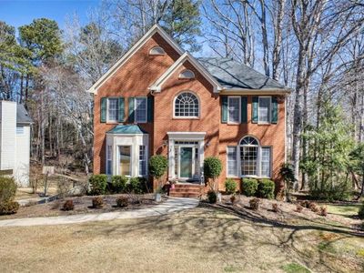 9600 Poplar Ct, Douglasville, GA, 30135