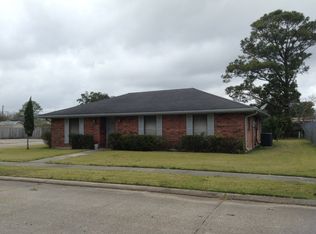 504 Mary Hughes Dr, Houma, LA 70363