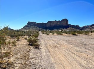 1662 S Glenbar Rd, Golden Valley, AZ 86413