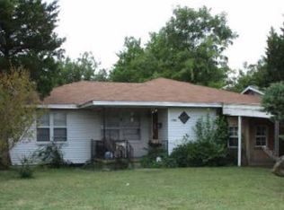 1706 NW Pollard Ave, Lawton, OK 73507