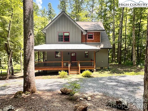 4th image of 43 Clinchfield Gap Road