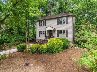 105 Firewood Cir, Raleigh, NC 27607