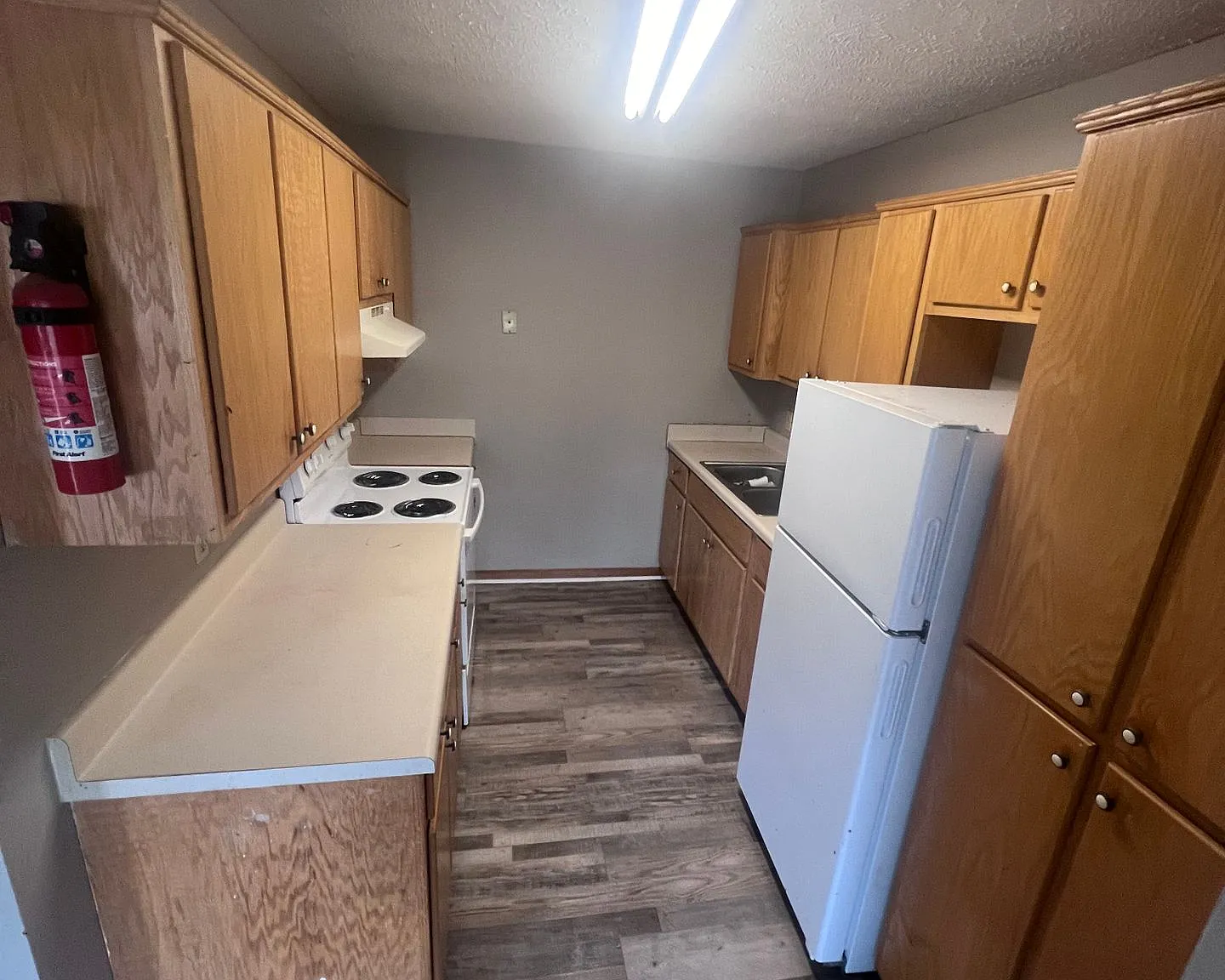 Jumpertown Apartments — Photo 4