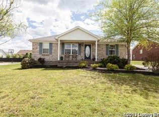 207 Forest Ridge Dr, Mount Washington, KY 40047