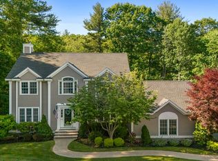 14 Puritan Ave, North Andover, MA 01845