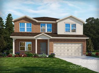 1052 Red Apple St, Monroe, NC 28110