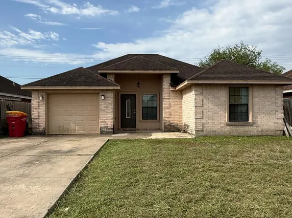 3236 Resaca Vista Dr, Brownsville, TX 78526