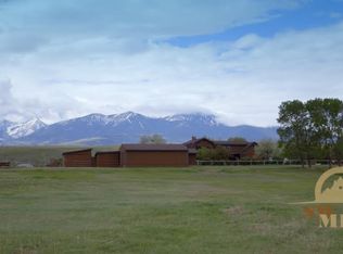 119 Fox Run, Livingston, MT 59047