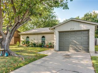 5717 Marlene Dr, Haltom City, TX 76148
