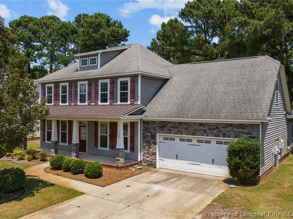 932 Bobby Jones Dr, Fayetteville, NC 28312