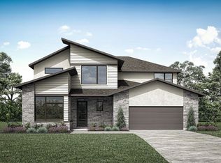 MERRICK II Plan, Caliterra - 80', Dripping Springs, TX 78620