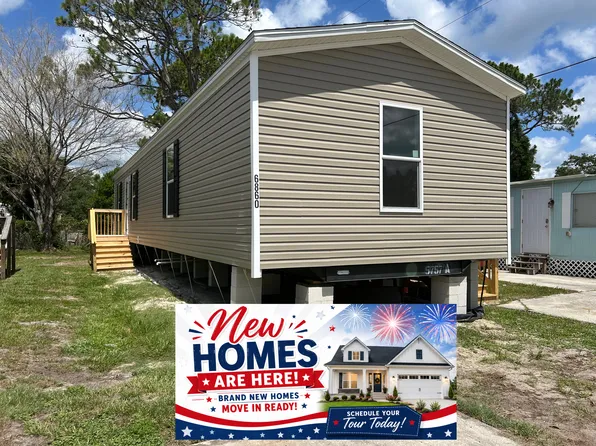 6860 Marilane St #Co263, Merritt Island, FL 32952