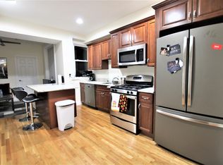 1029 Tremont St #2L, Roxbury Crossing, MA 02120