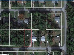 7075 W Crestview Ln, Crystal River, FL 34429