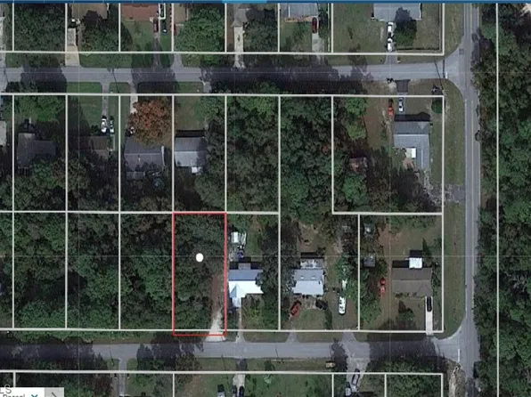 7075 W Crestview Ln, Crystal River, FL 34429