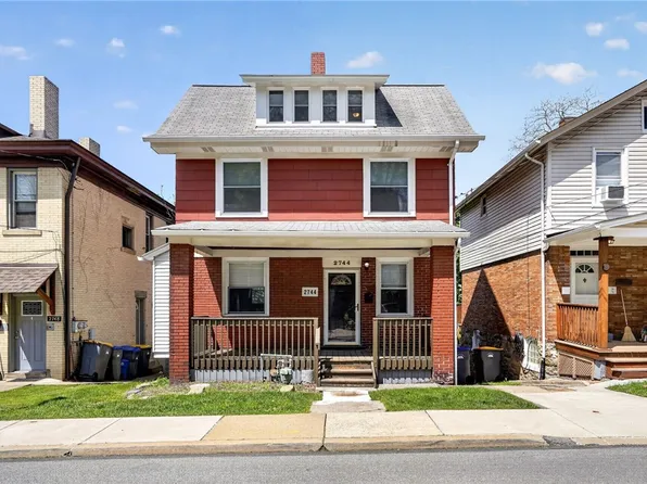 2744 Voelkel Ave, Pittsburgh, PA 15216