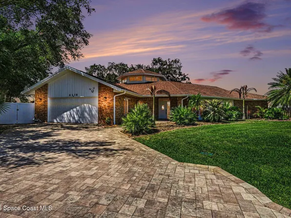 6118 Anchor Ln, Rockledge, FL 32955