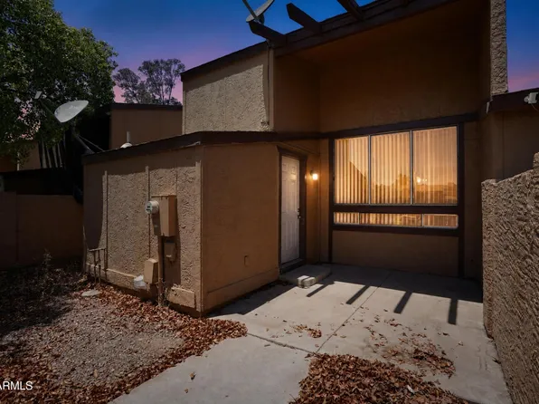 3646 N 67TH Avenue #81, Phoenix, AZ 85033