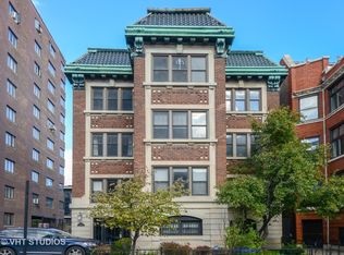 646 W Bittersweet Pl APT 4, Chicago, IL 60613