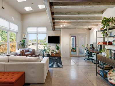 1012 Marquez Pl UNIT 206B, Santa Fe, NM, 87505