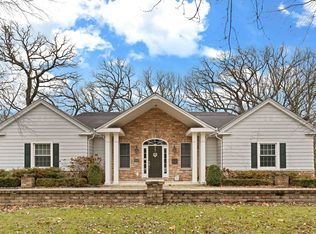 2448 Braeburn Ave, Flossmoor, IL
