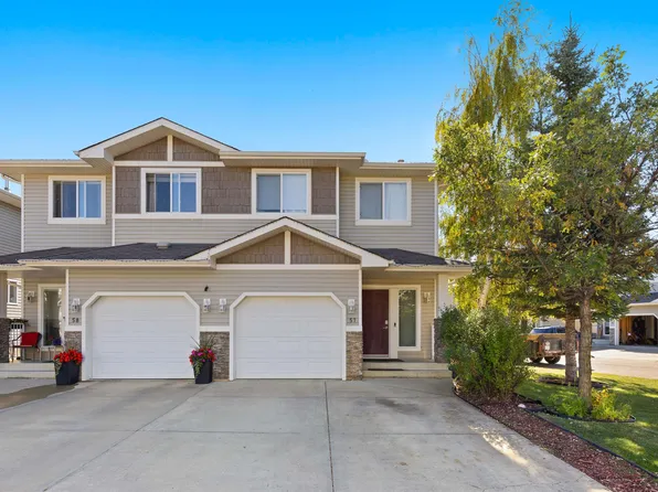 133 Eastgate Way #57, Saint Albert, AB T8N 7M9