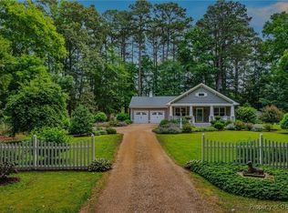 7897 Paynes Landing Rd, Gloucester, VA 23061