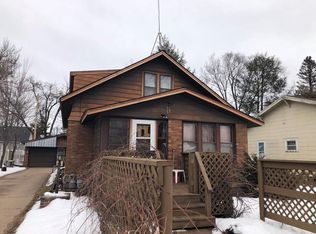 2308 Algoma St, Stevens Point, WI 54481