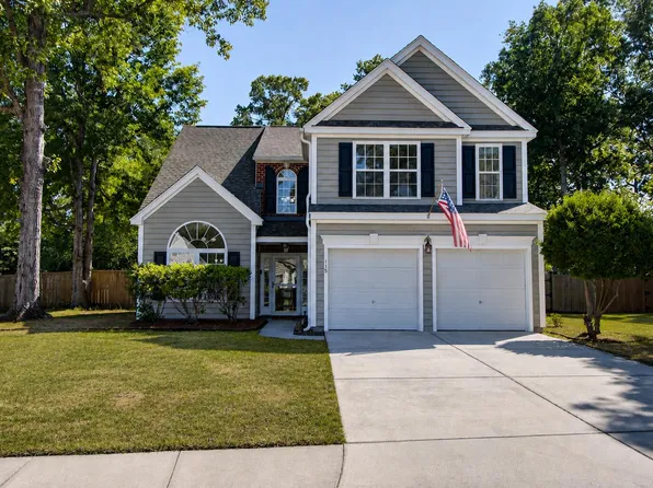 115 Thousand Oaks Cir, Goose Creek, SC 29445