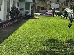 725 NE 7th St #117B, Hallandale, FL 33009