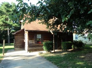 90 Sycamore Cir, Cabot, AR 72023