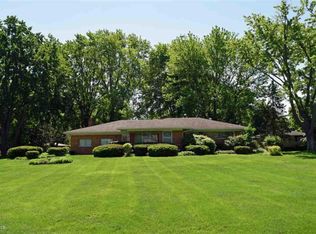 5614 Sandburn Ave, Shelby Township, MI