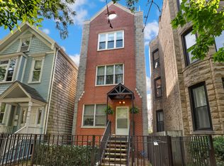 2904 N Racine Ave #2, Chicago, IL 60657