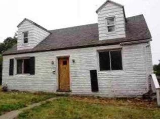 24 S Round St, New Castle, PA 16101