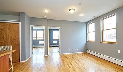 Rented by Green Leaf Management, LLC