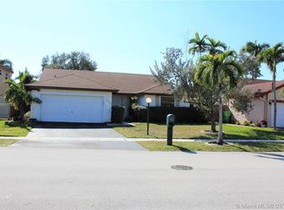 15056 SW 13th Pl, Sunrise, FL 33326