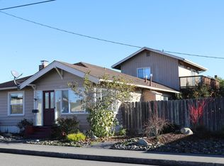 455 9th St, Fortuna, CA 95540